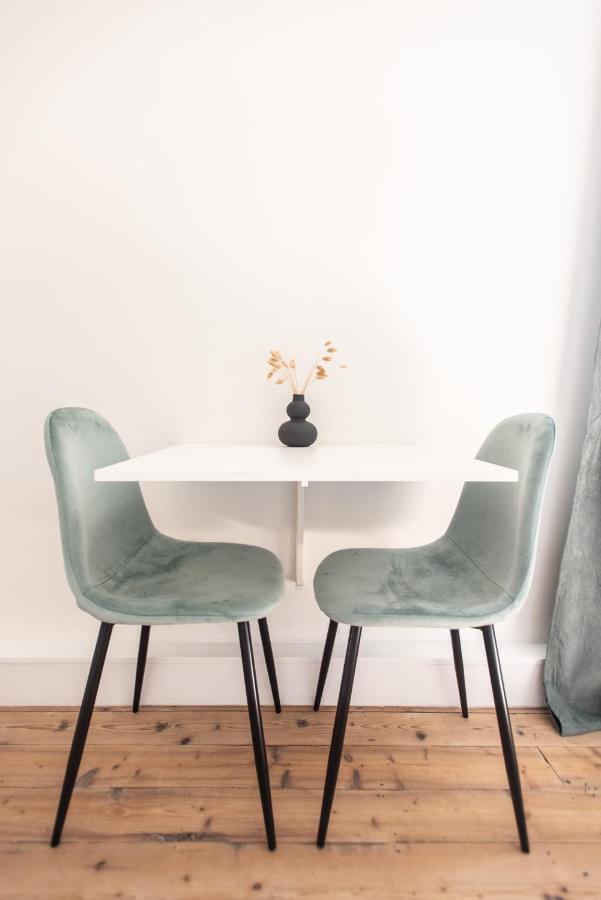 Alloggio in famiglia Cosy Guestroom Bruges