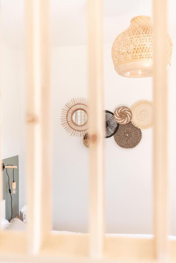 Cosy Guestroom