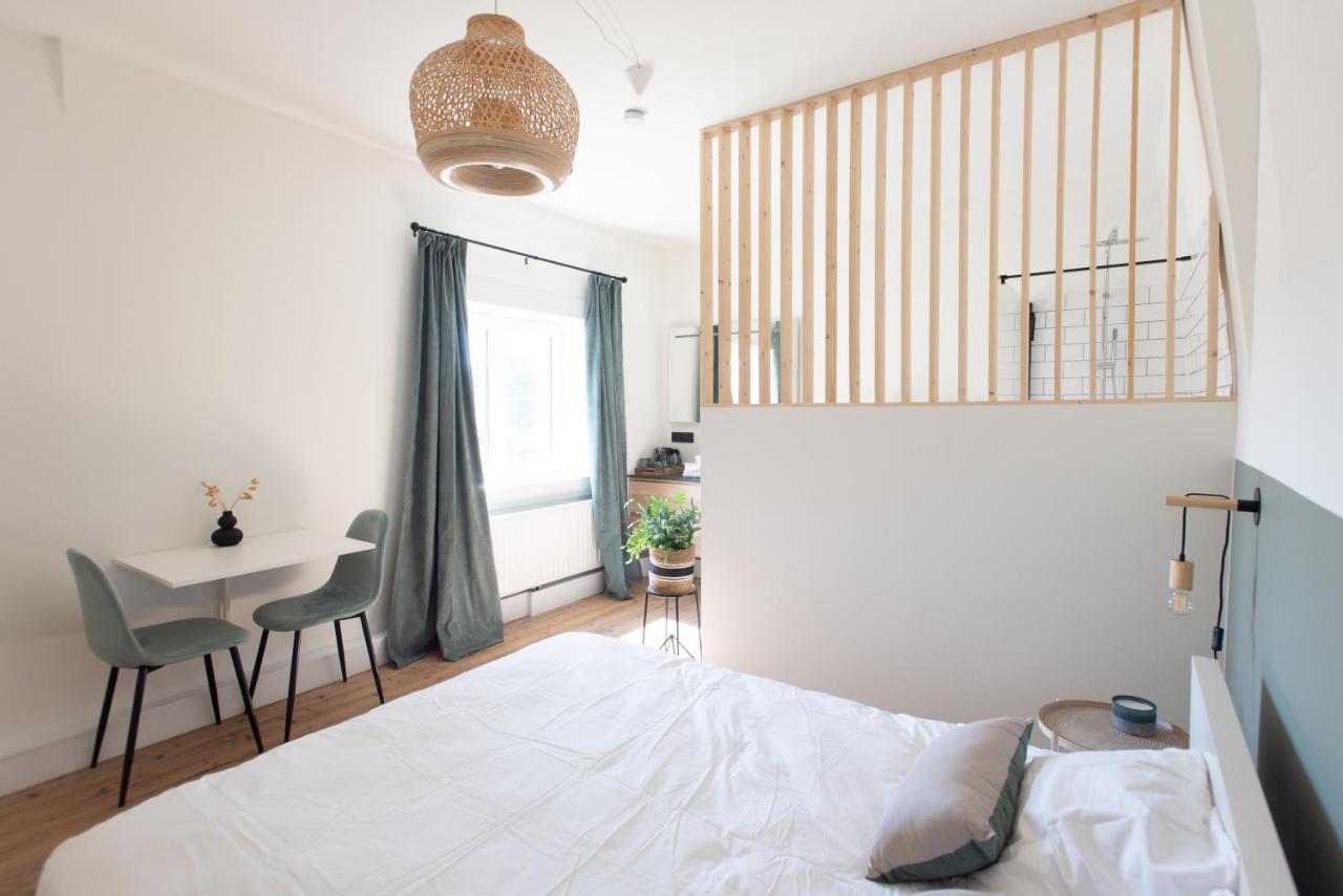 Cosy Guestroom * Bruges