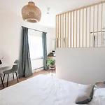 Cosy Guestroom Bruges