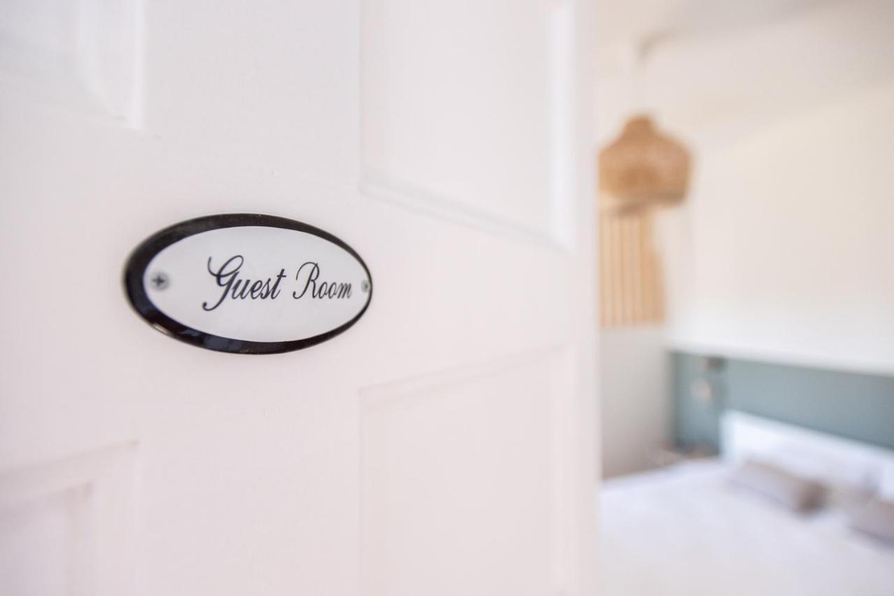 Homestay Cosy Guestroom Bruges