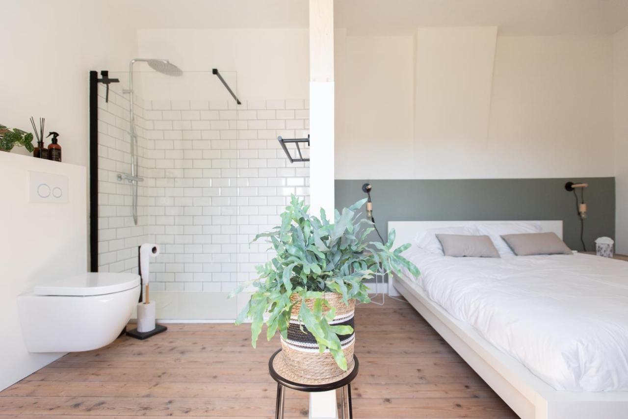 Cosy Guestroom Bruges